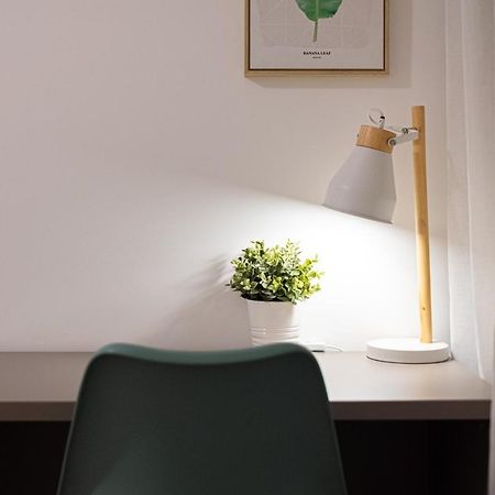 Lele Rooms San Lorenzo Рим Екстер'єр фото