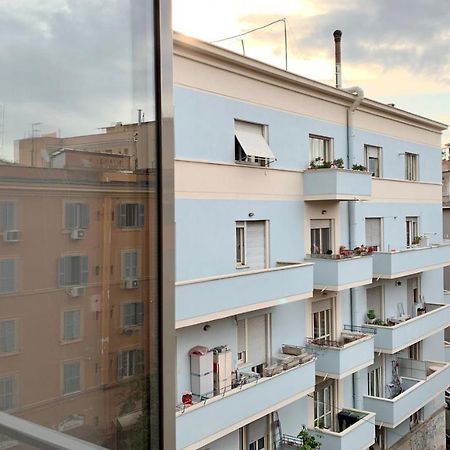 Lele Rooms San Lorenzo Рим Екстер'єр фото