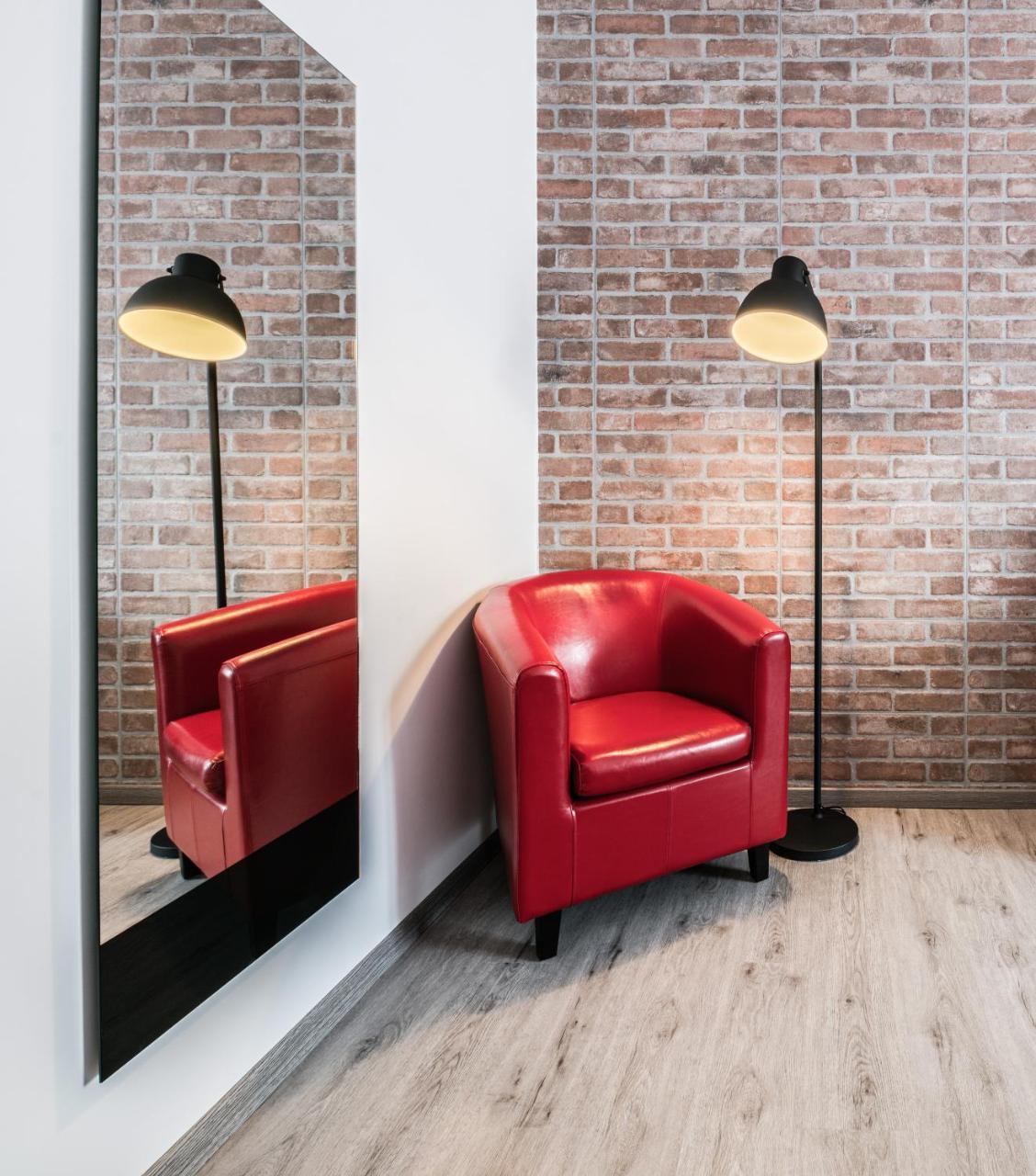 Lele Rooms San Lorenzo Рим Екстер'єр фото